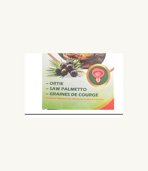 Tisane Hémo