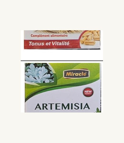 Artemisia — Armoise