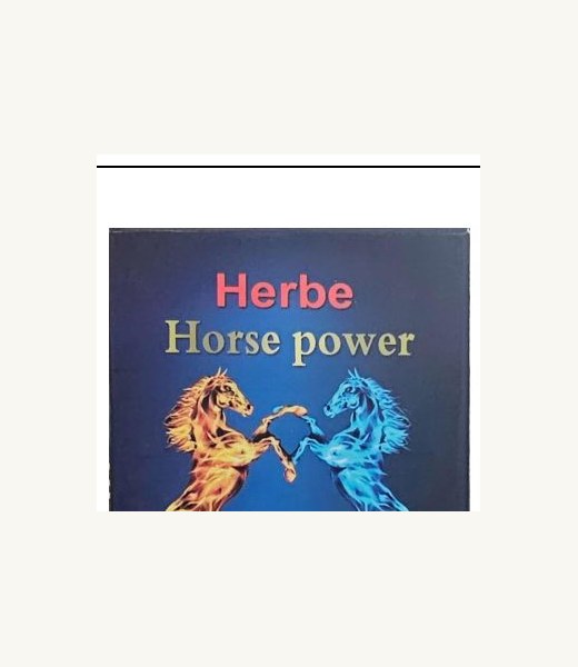 Horse Power